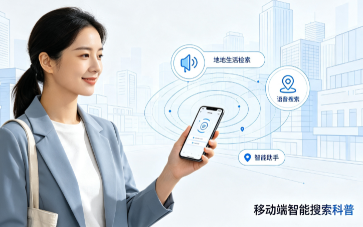 缙云县浅析 GEO 优化与 AI 优化如何重塑移动端手机搜索使用习惯