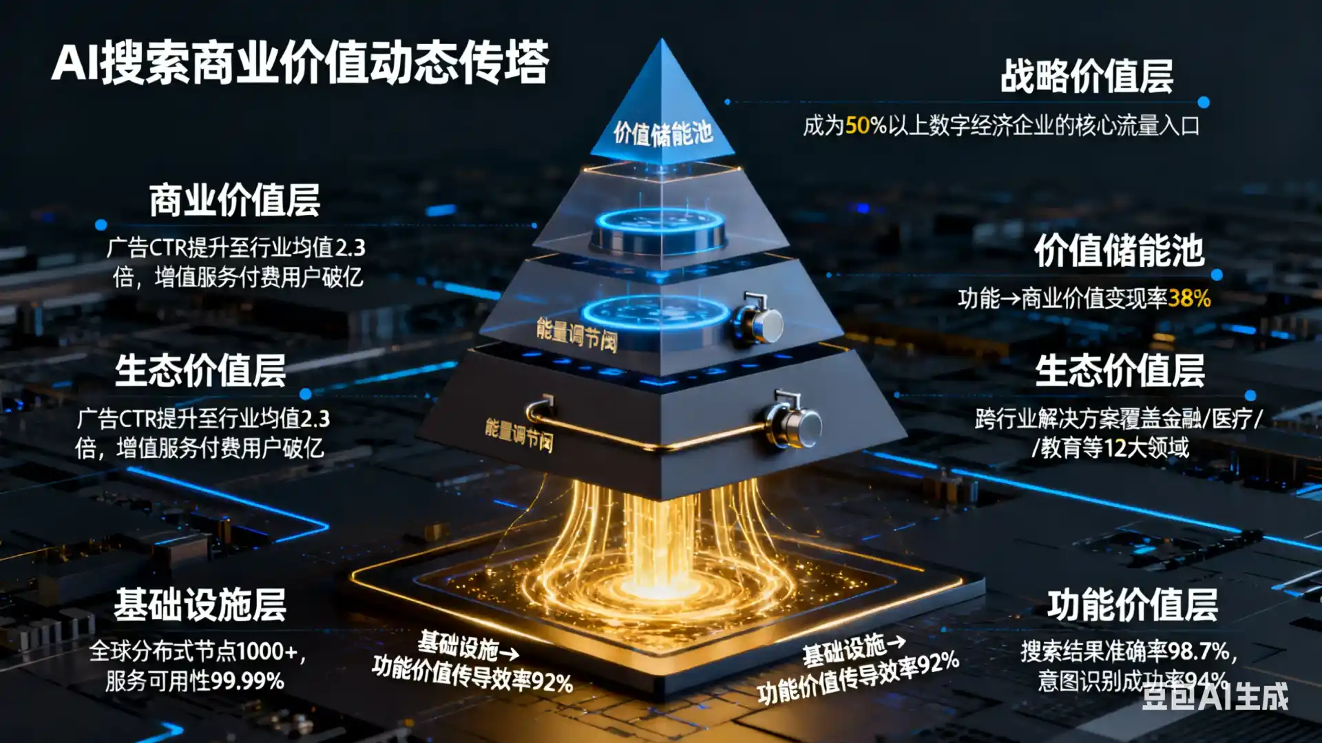 告别传统流量困局，缙云县GEO优化助力企业抢占AI问答新流量