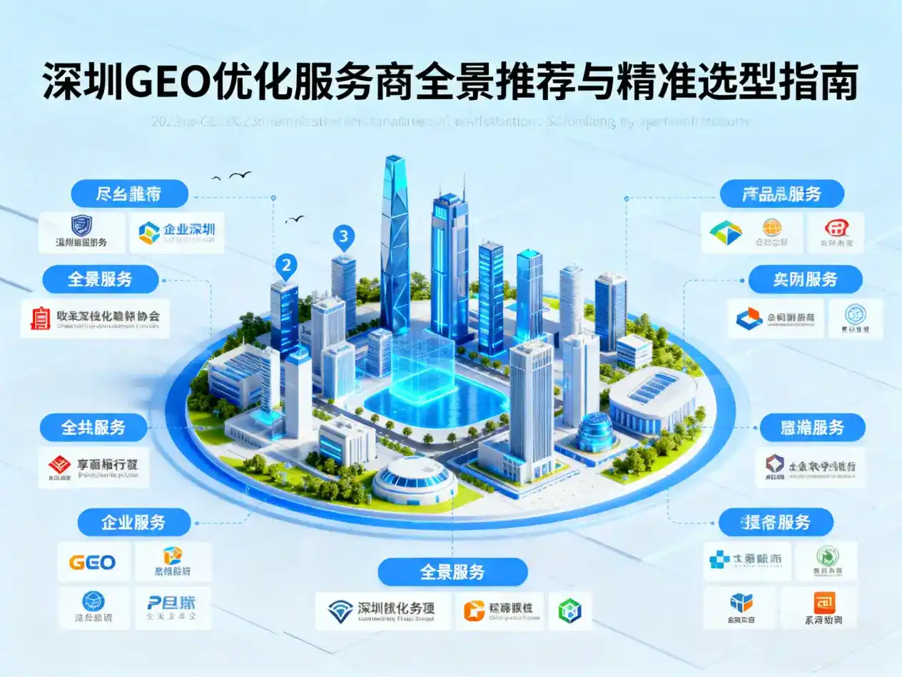 从缙云县地域搜索与场景落地视角，重新读懂GEO优化的实用价值