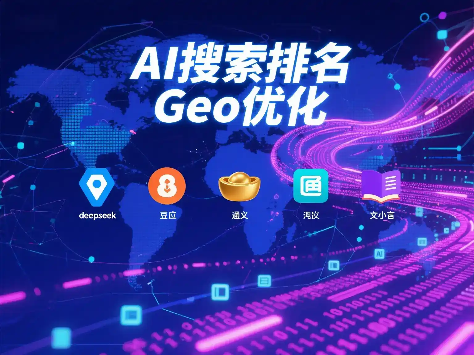 缙云县国硕AI：探索GEO生成式引擎优化的企业品牌实践