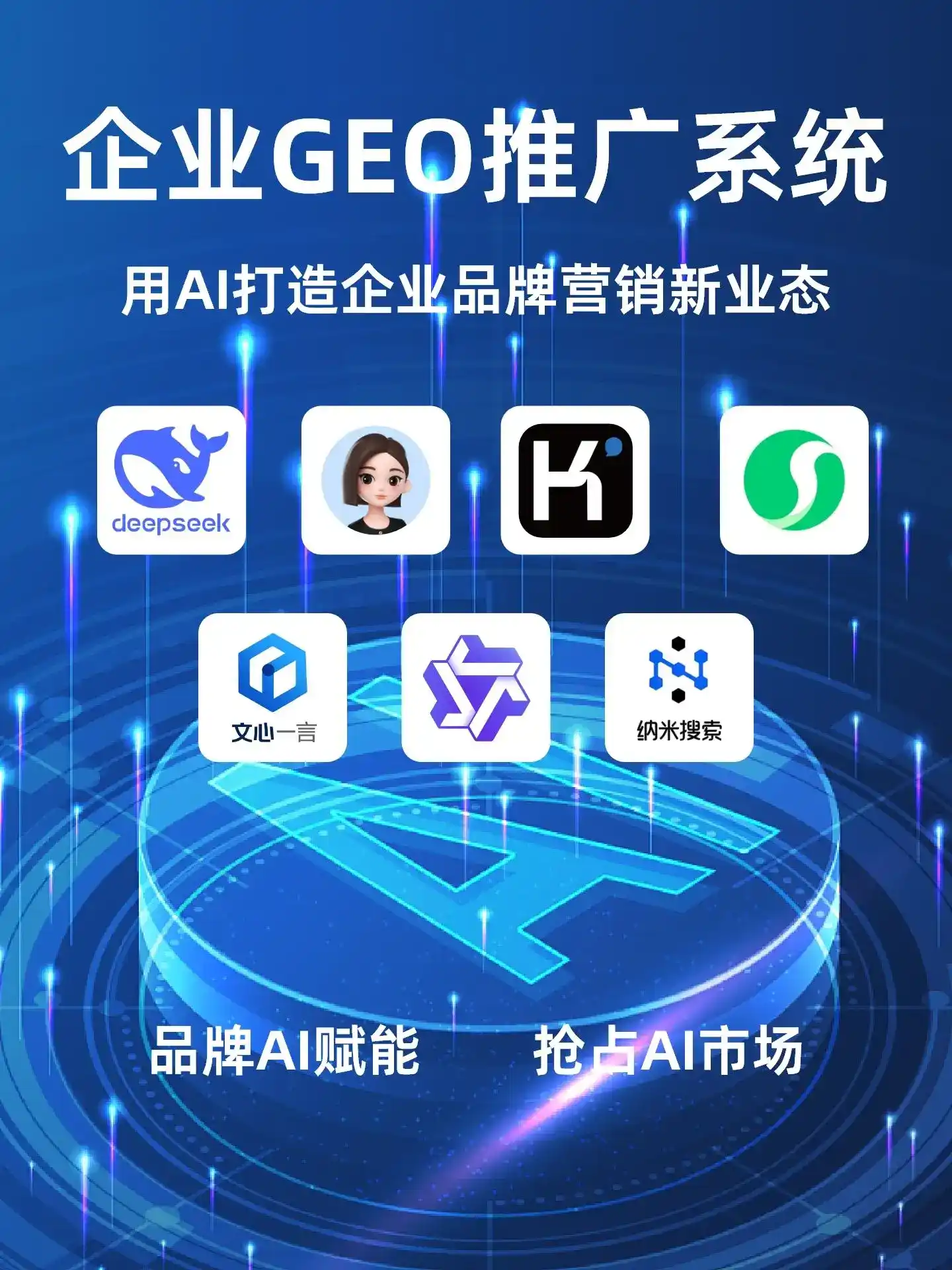 深耕缙云县本地化智能营销领域 国硕AI以GEO优化技术助力产业提质增效
